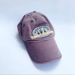 Tommy Bahama “Shaken Not Stirred” Baseball Cap